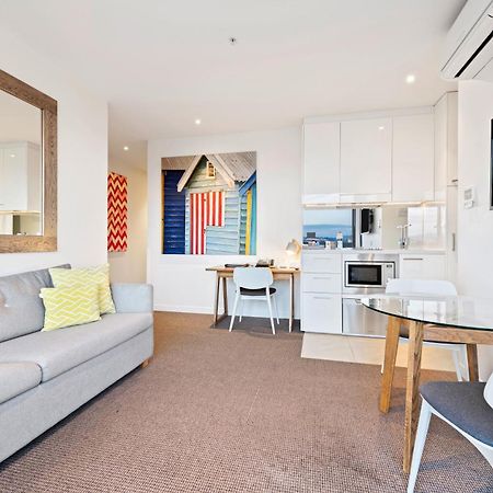 Quest Frankston On The Bay Aparthotel Ngoại thất bức ảnh