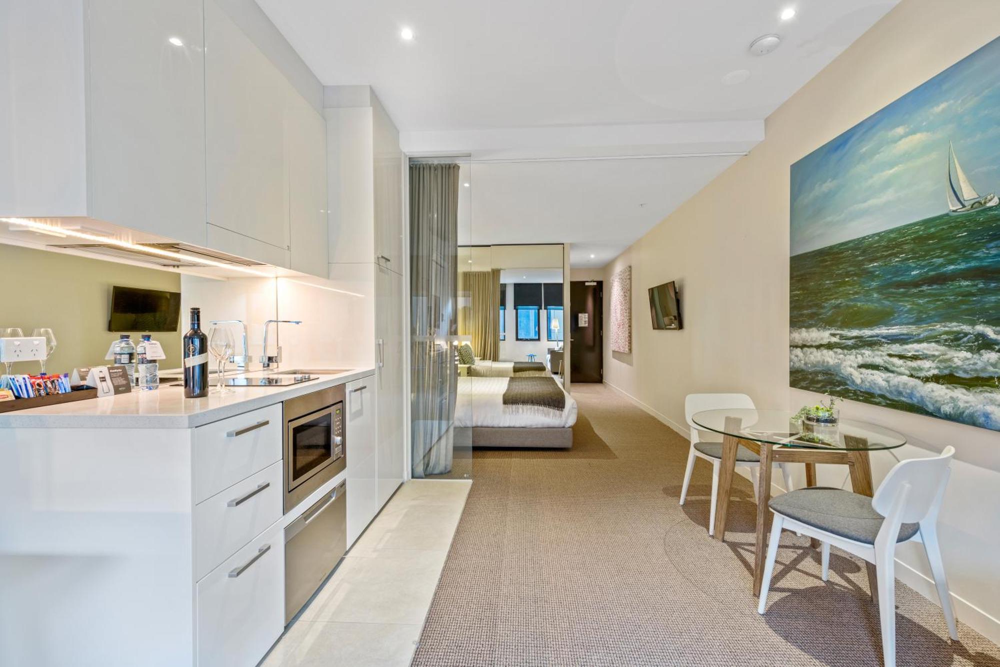 Quest Frankston On The Bay Aparthotel Ngoại thất bức ảnh