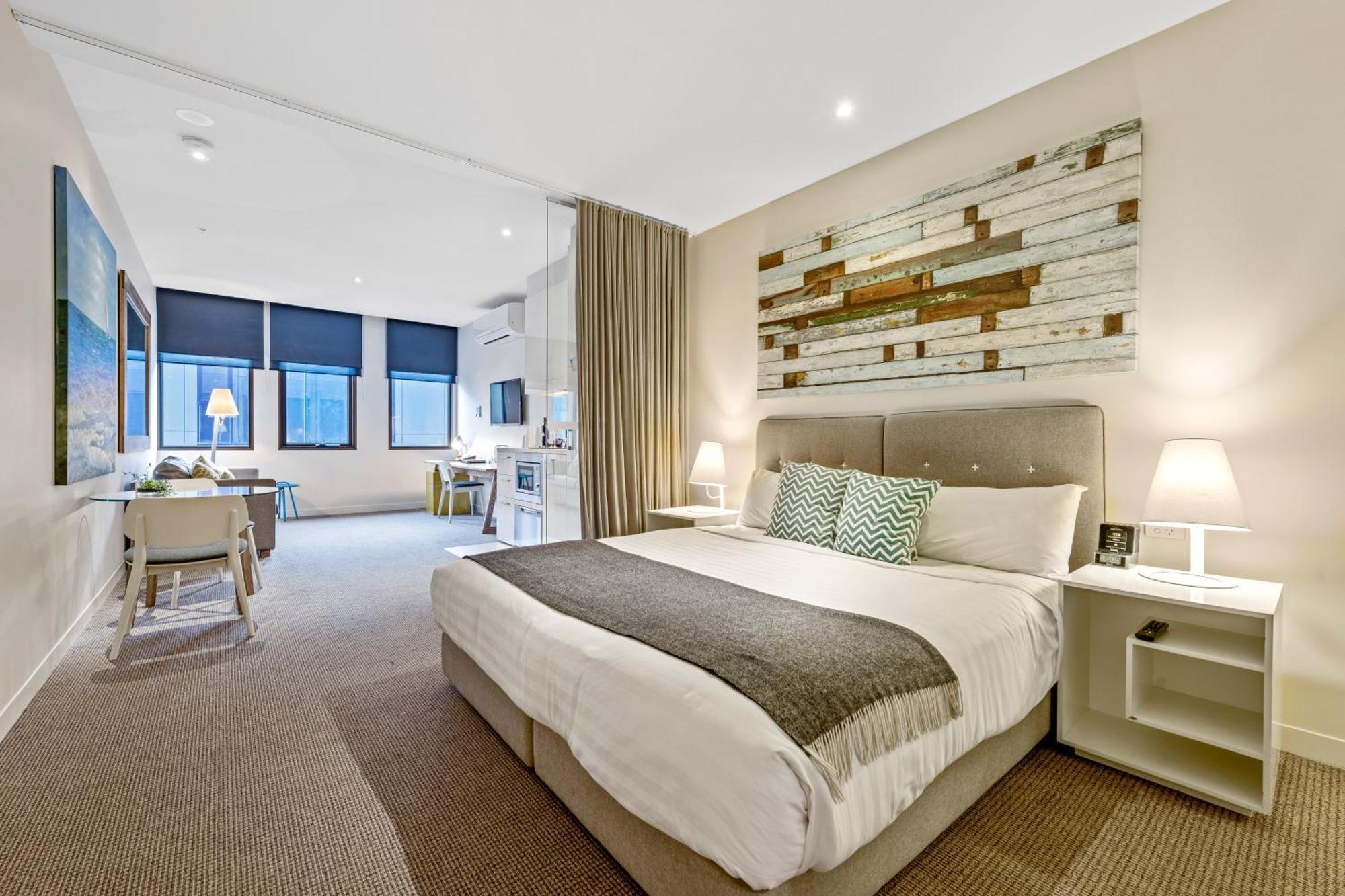 Quest Frankston On The Bay Aparthotel Ngoại thất bức ảnh