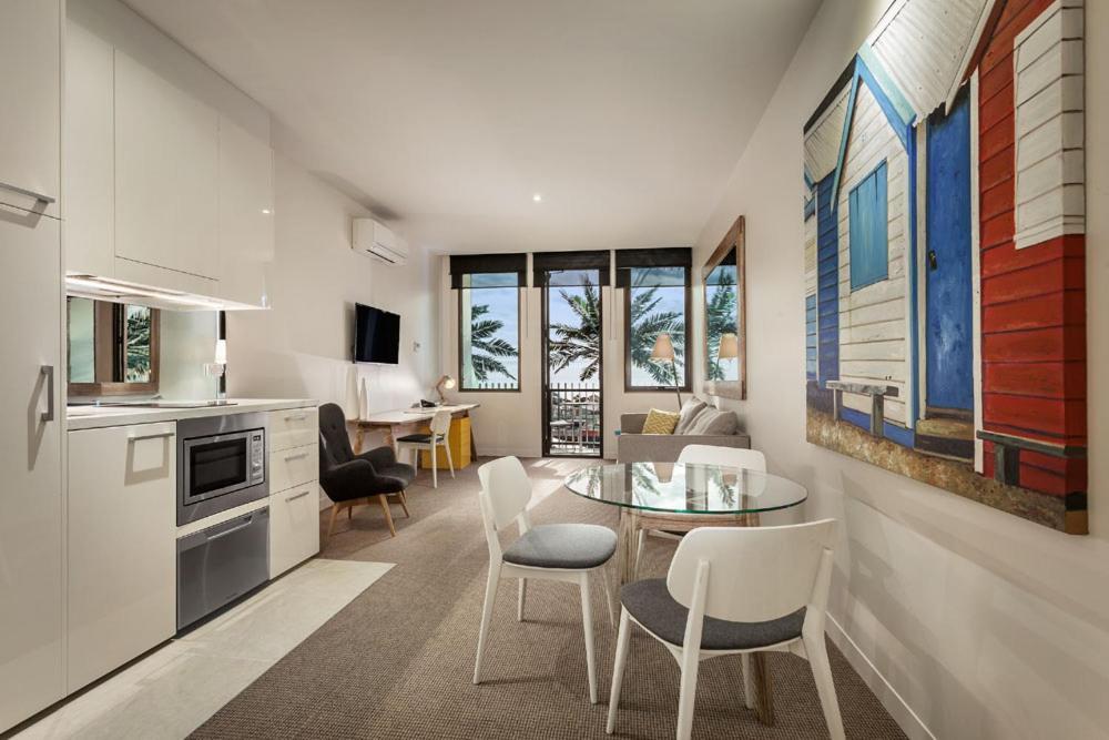 Quest Frankston On The Bay Aparthotel Ngoại thất bức ảnh