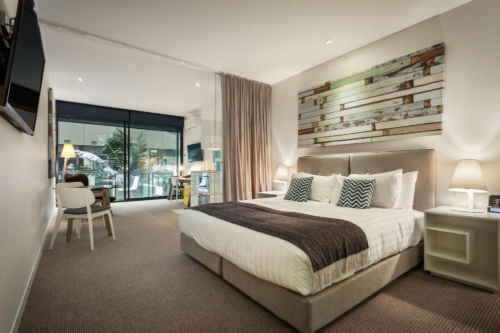 Quest Frankston On The Bay Aparthotel Ngoại thất bức ảnh