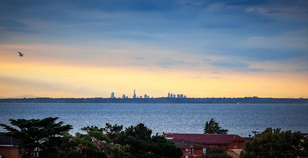 Quest Frankston On The Bay Aparthotel Ngoại thất bức ảnh