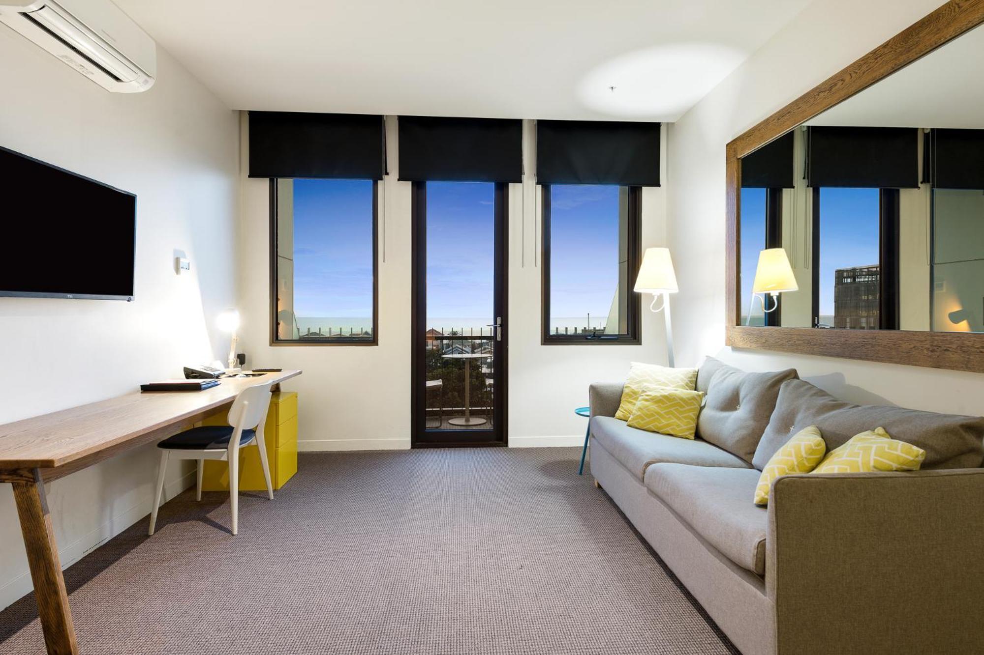 Quest Frankston On The Bay Aparthotel Ngoại thất bức ảnh