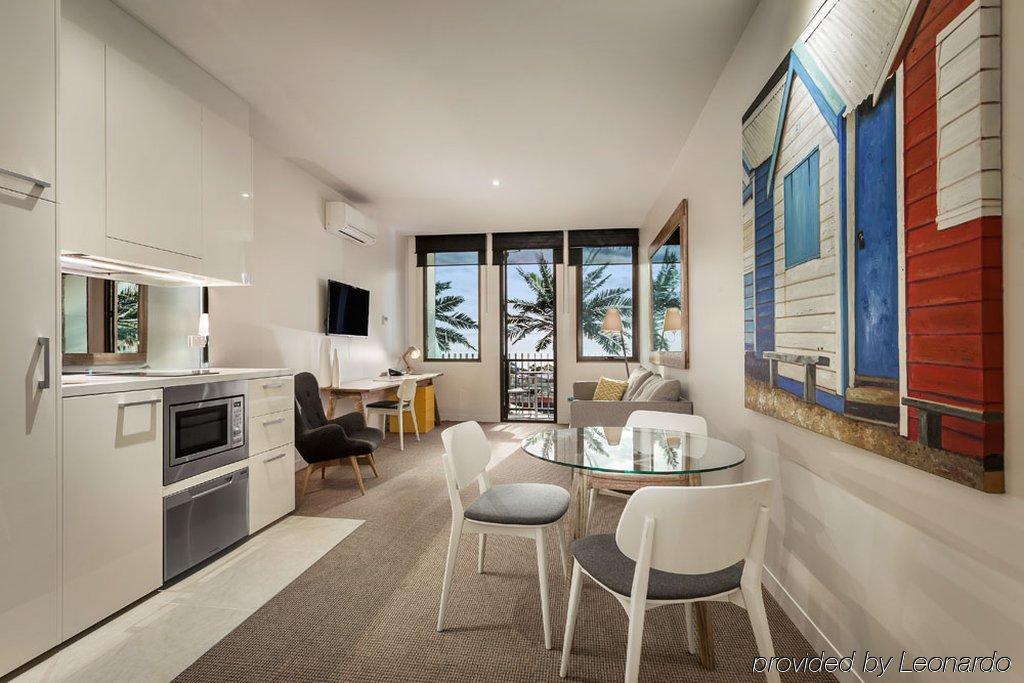 Quest Frankston On The Bay Aparthotel Ngoại thất bức ảnh