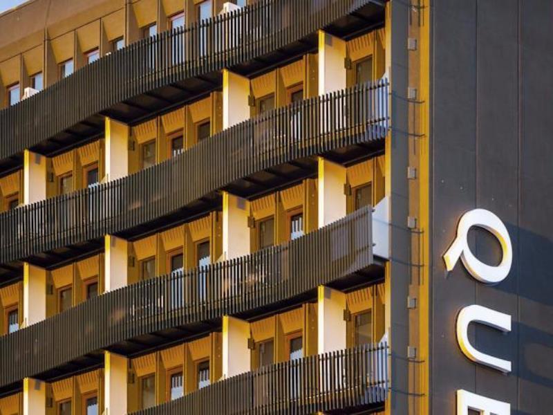 Quest Frankston On The Bay Aparthotel Ngoại thất bức ảnh
