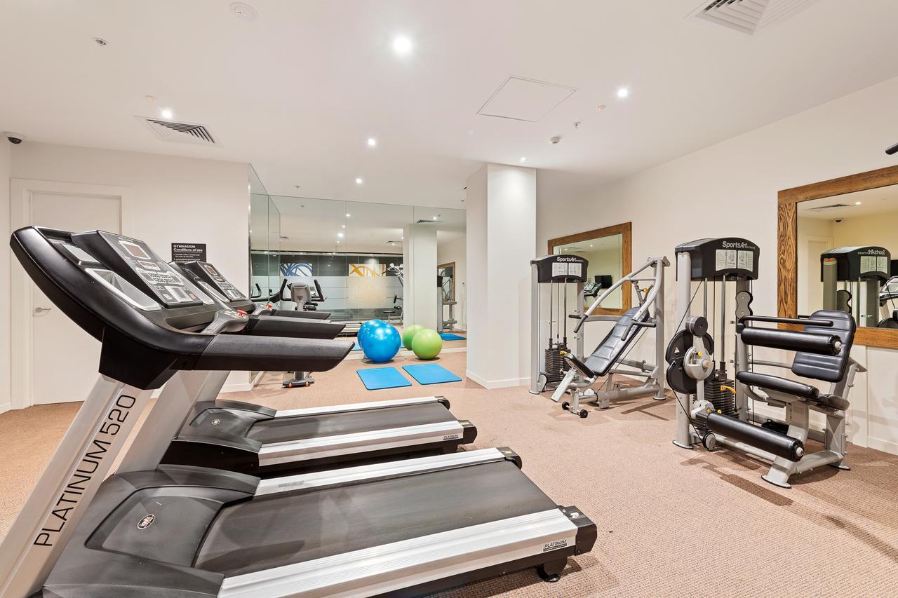 Quest Frankston On The Bay Aparthotel Ngoại thất bức ảnh