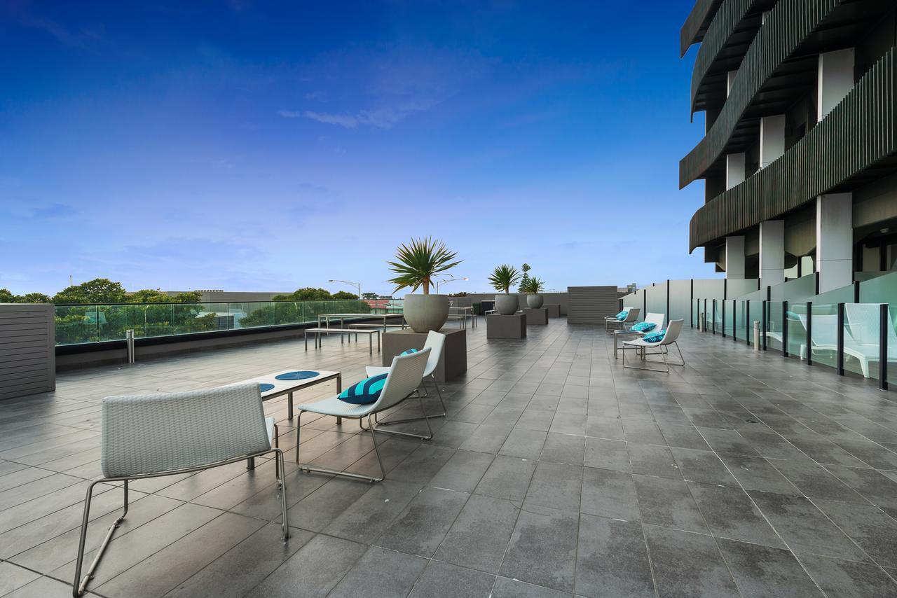 Quest Frankston On The Bay Aparthotel Ngoại thất bức ảnh