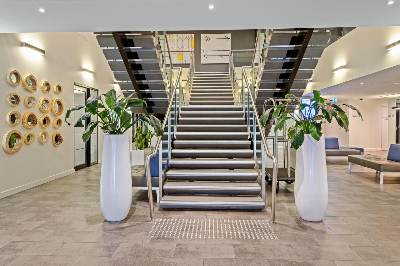 Quest Frankston On The Bay Aparthotel Ngoại thất bức ảnh