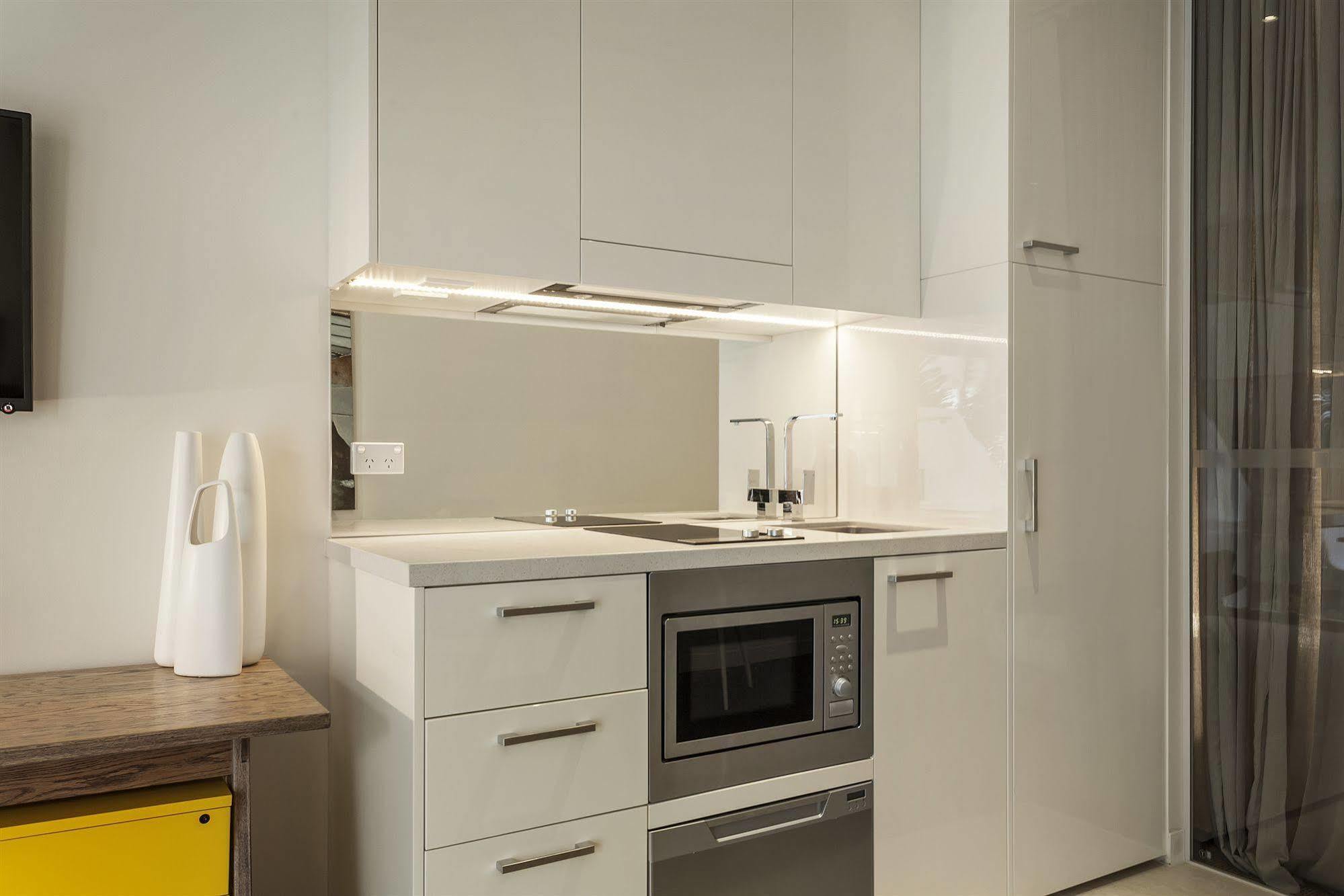 Quest Frankston On The Bay Aparthotel Ngoại thất bức ảnh