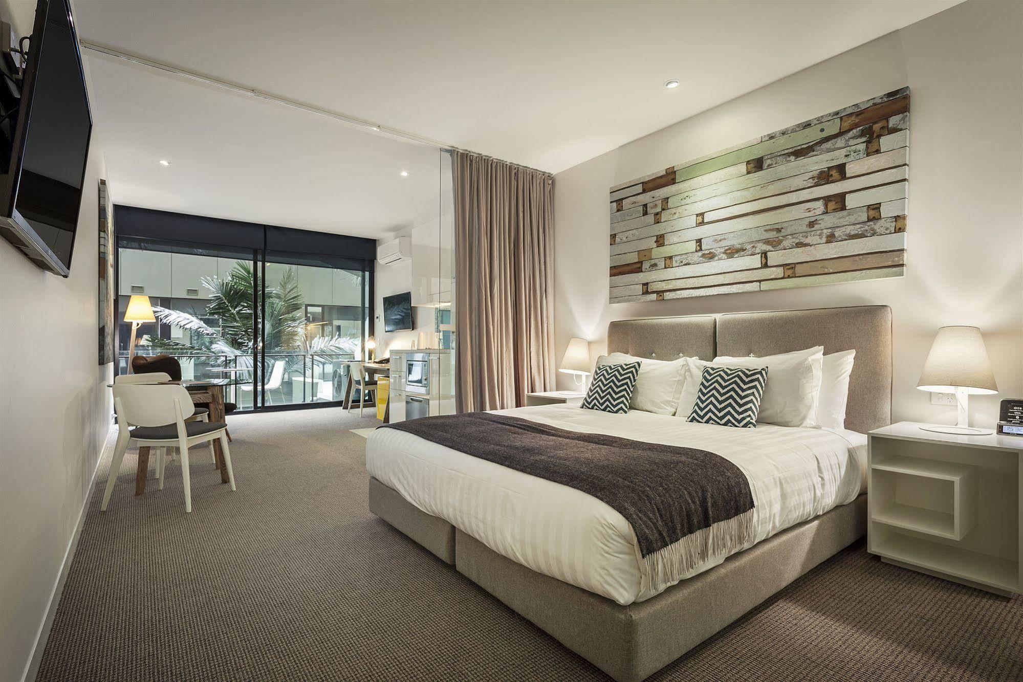 Quest Frankston On The Bay Aparthotel Ngoại thất bức ảnh