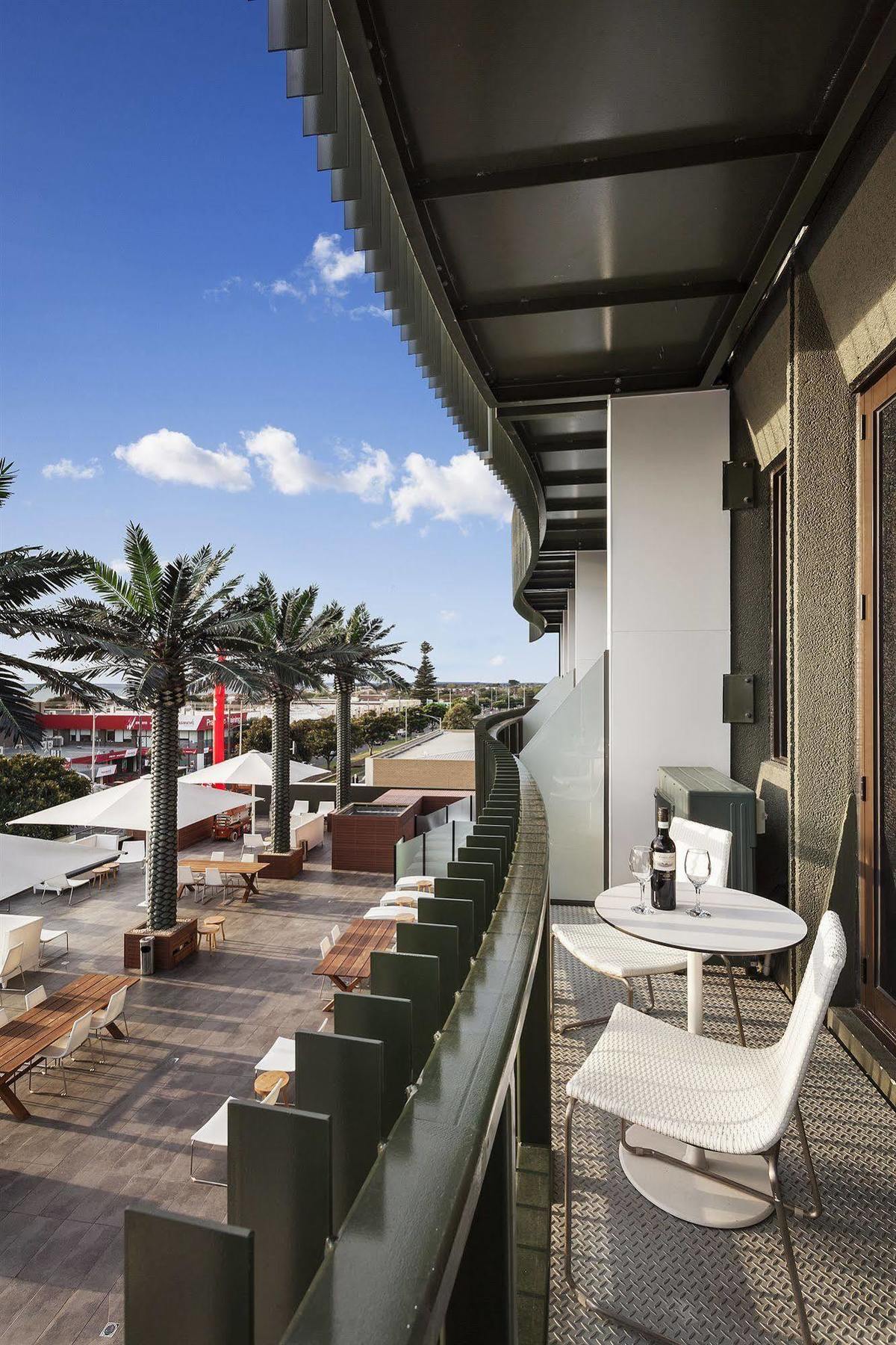 Quest Frankston On The Bay Aparthotel Ngoại thất bức ảnh