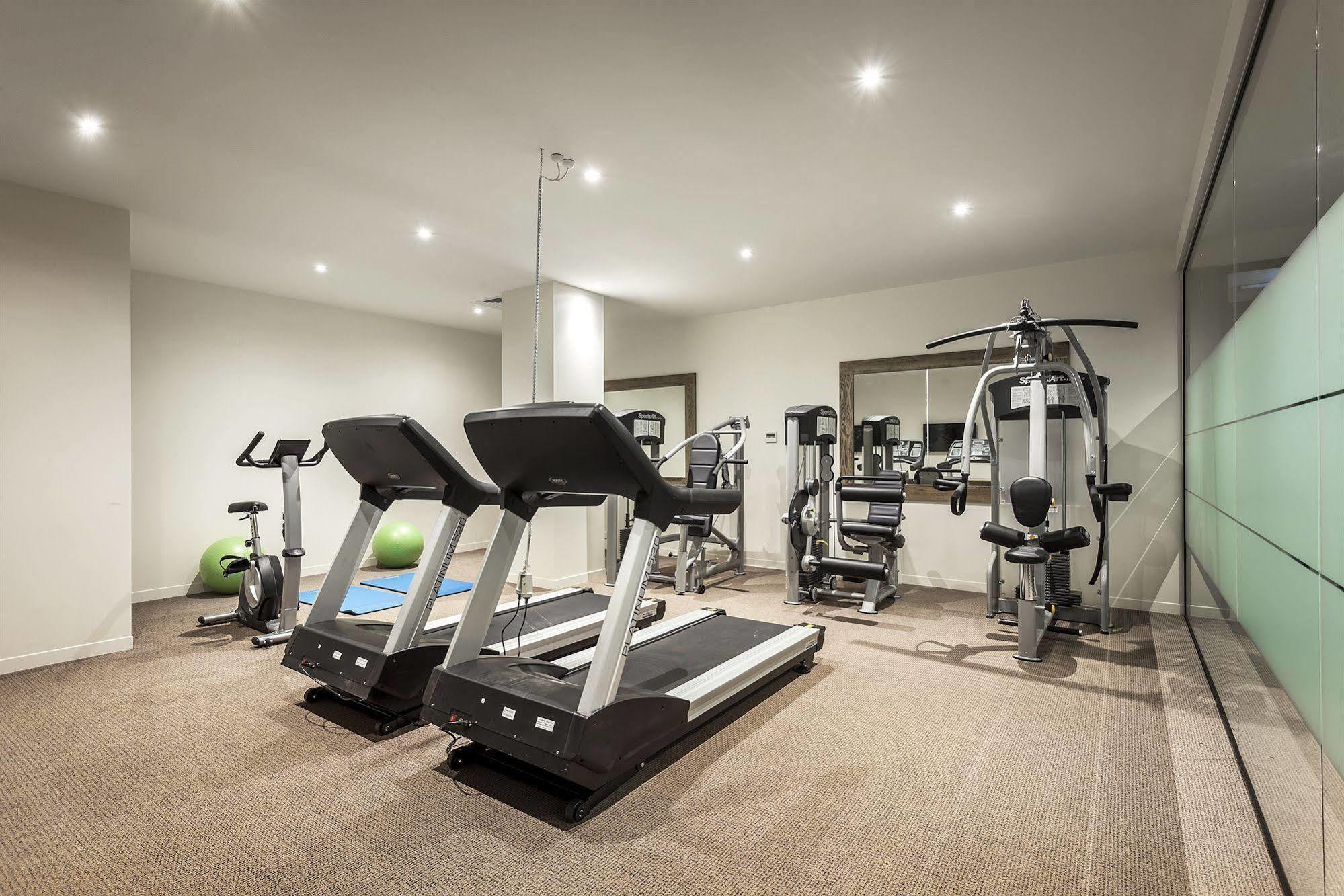 Quest Frankston On The Bay Aparthotel Ngoại thất bức ảnh