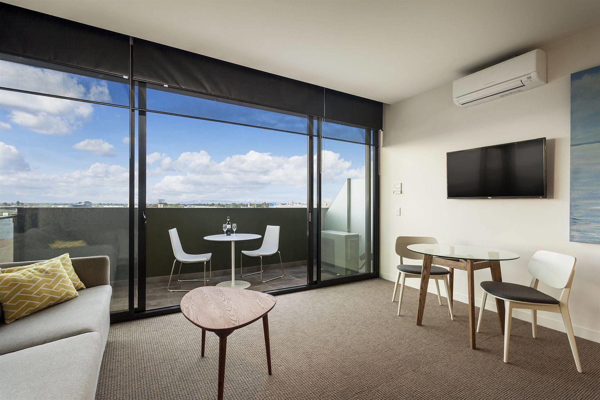 Quest Frankston On The Bay Aparthotel Ngoại thất bức ảnh