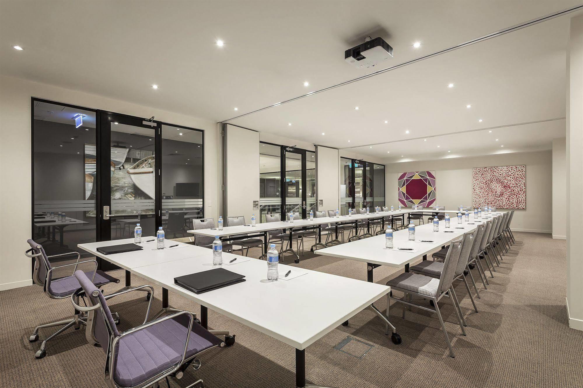 Quest Frankston On The Bay Aparthotel Ngoại thất bức ảnh