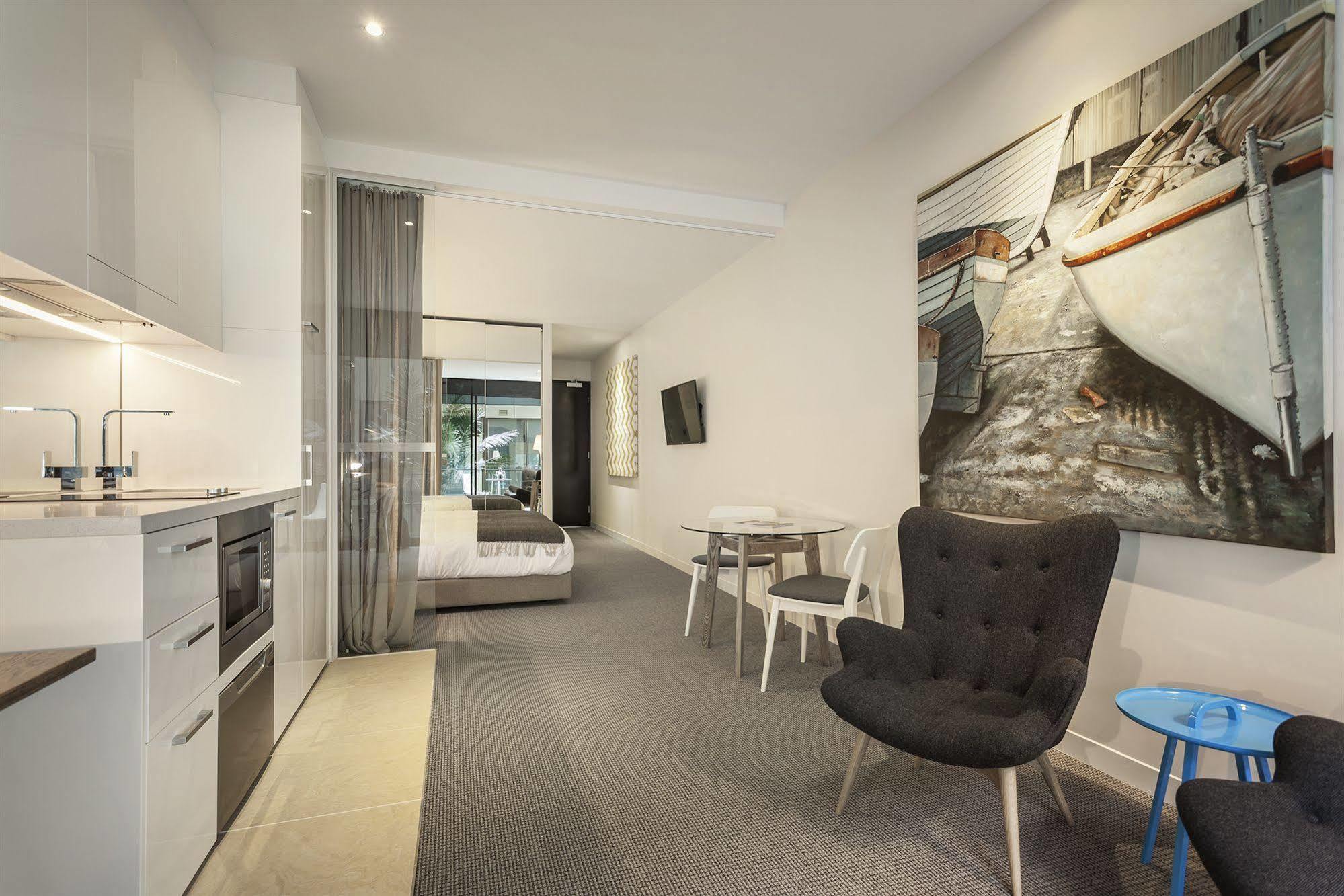 Quest Frankston On The Bay Aparthotel Ngoại thất bức ảnh