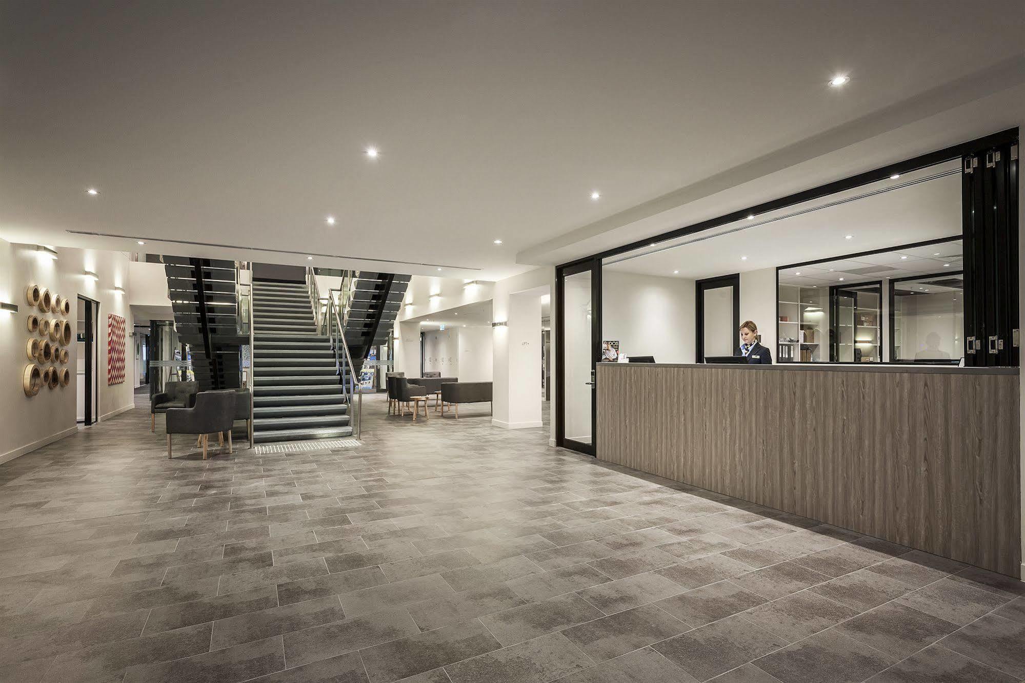 Quest Frankston On The Bay Aparthotel Ngoại thất bức ảnh