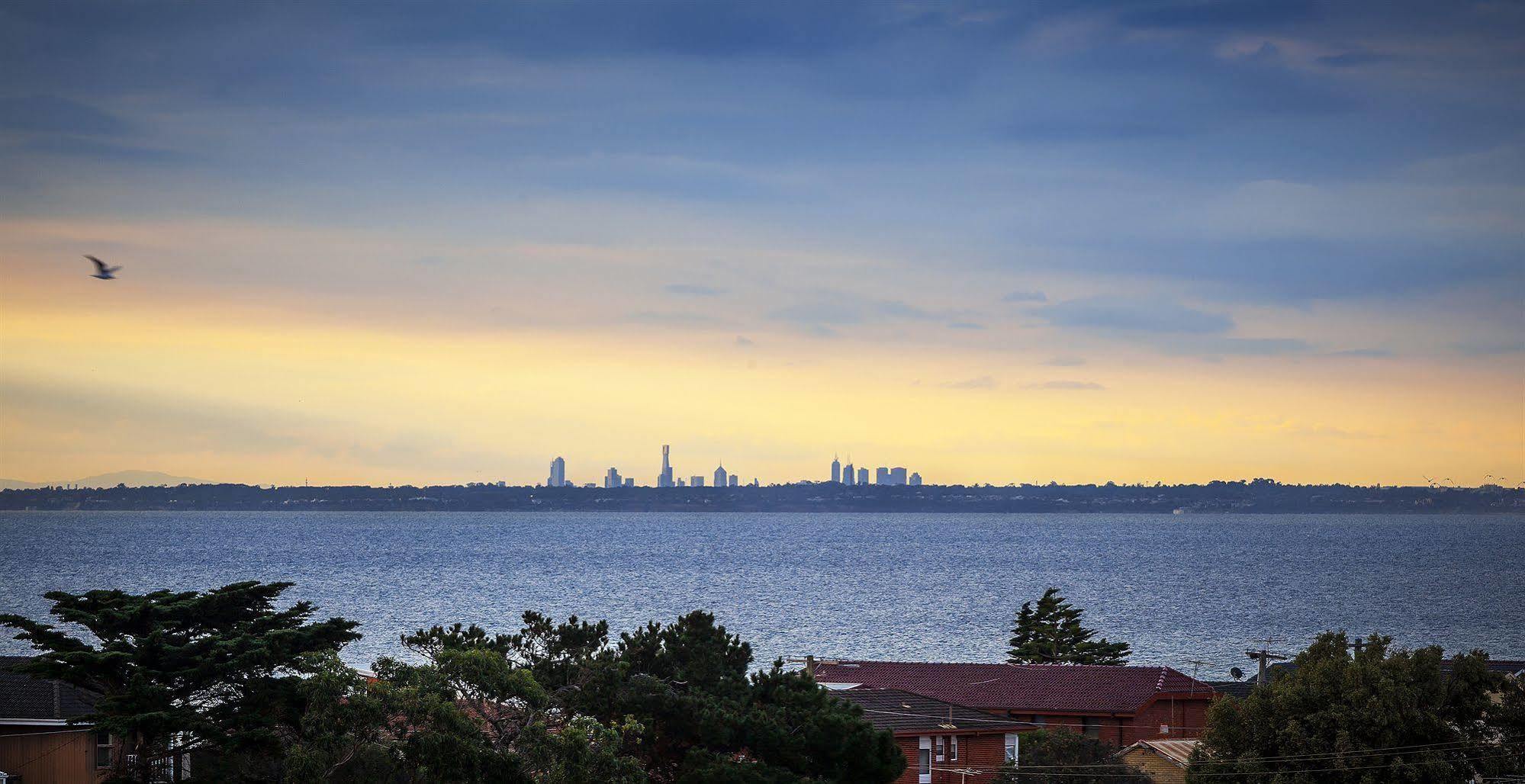 Quest Frankston On The Bay Aparthotel Ngoại thất bức ảnh