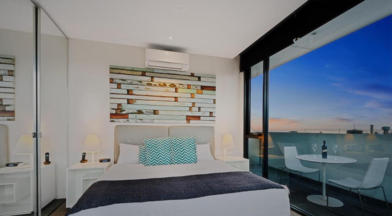Quest Frankston On The Bay Aparthotel Ngoại thất bức ảnh